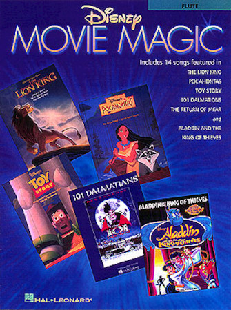 Disney Movie Magic Disney Movie Magic