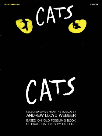 Selections from Cats
