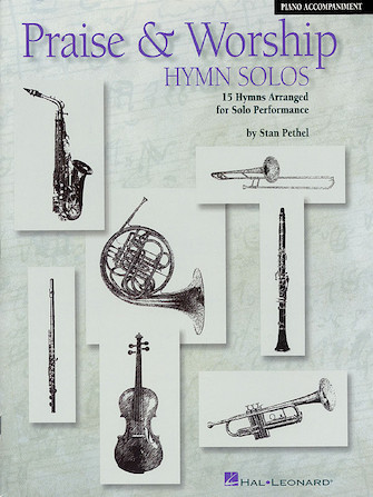Praise & Worship Hymn Solos