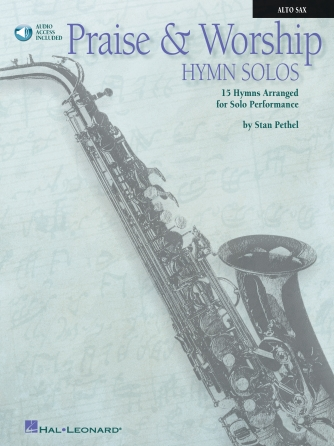Praise & Worship Hymn Solos