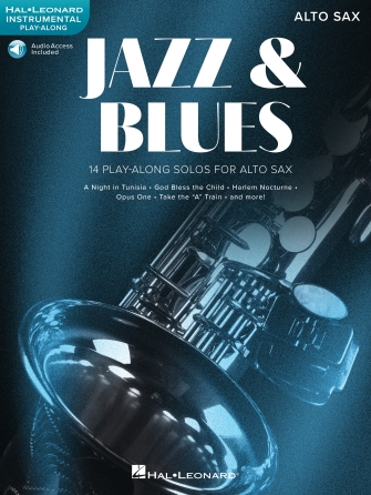 Jazz & Blues