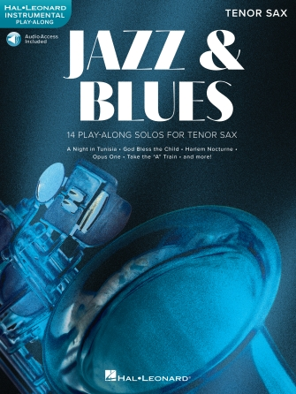 Jazz & Blues