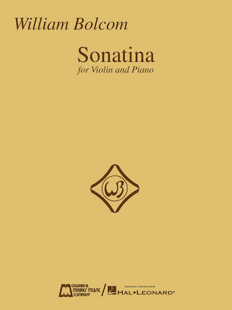 Sonatina Sonatina