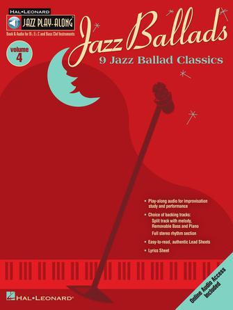 Jazz Ballads Jazz Ballads