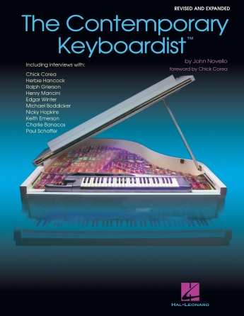 The Contemporary Keyboardist – Revised and Expanded