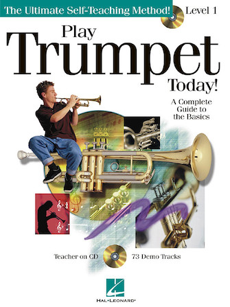 Play Trumpet Today!