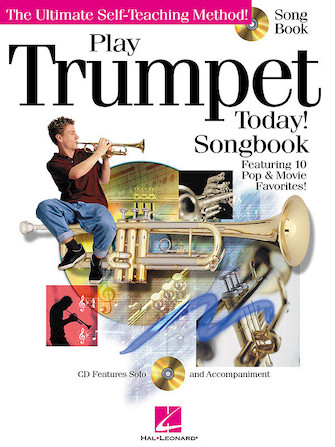 Play Trumpet Today!
