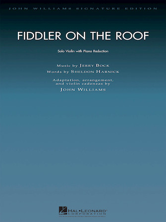 Fiddler on the Roof Fiddler on the Roof