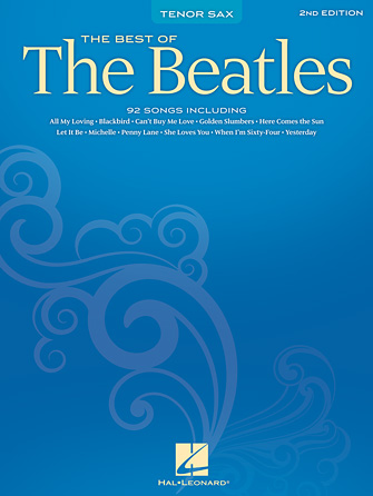 Best of the Beatles – 2nd Edition