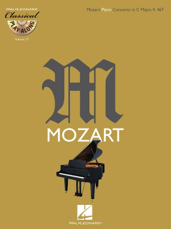 Mozart: Piano Concerto in C Major K467