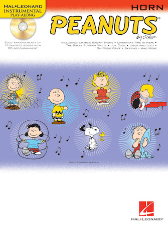 Peanuts(TM)