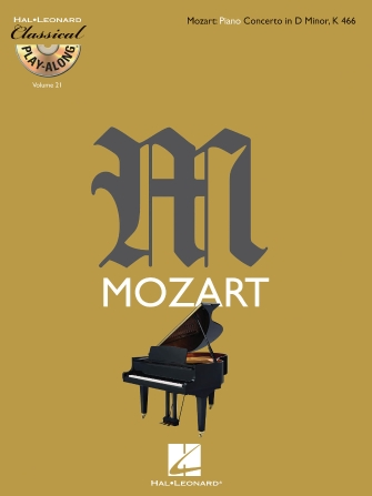 Piano Concerto in D Minor K466