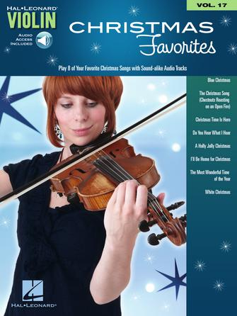 Christmas Favorites