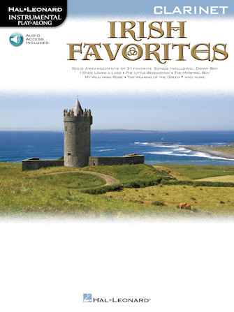 Irish Favorites