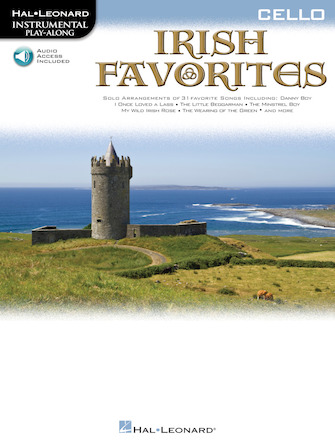 Irish Favorites