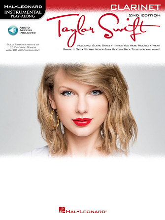 Taylor Swift – 2nd Edition Taylor Swift – 2nd Edition