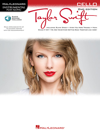 Taylor Swift – 2nd Edition Taylor Swift – 2nd Edition