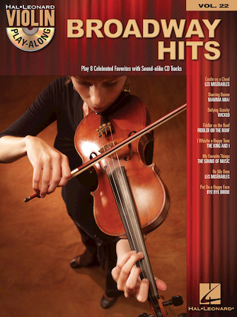 Broadway Hits