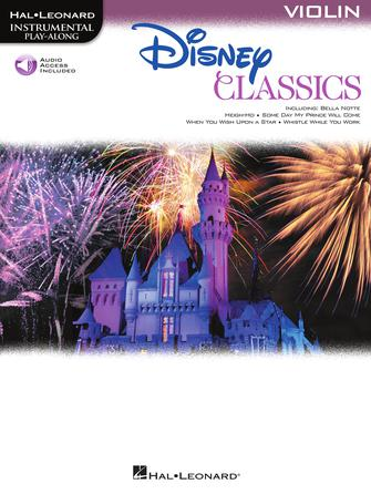 Disney Classics