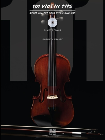 101 Violin Tips 101 Violin Tips
