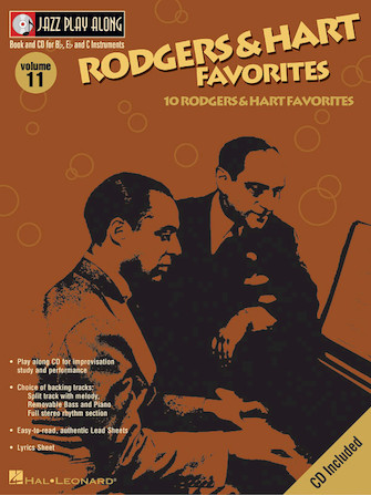Rodgers & Hart Favorites