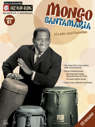 Mongo Santamaria