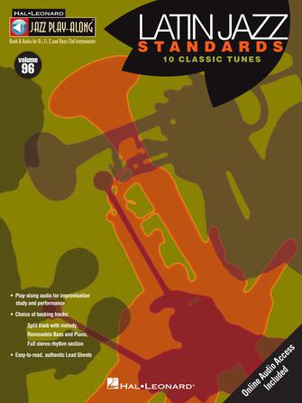 Latin Jazz Standards