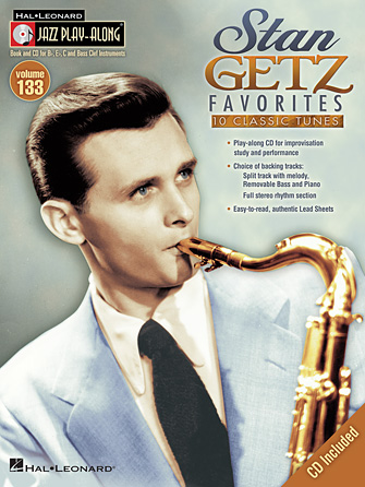 Stan Getz – Favorites