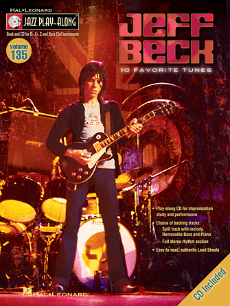 Jeff Beck Jeff Beck