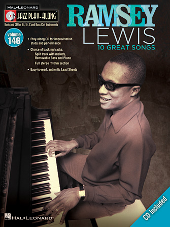 Ramsey Lewis