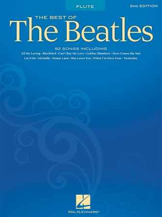 Best of the Beatles – 2nd Edition