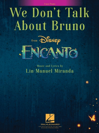 We Don’t Talk About Bruno
