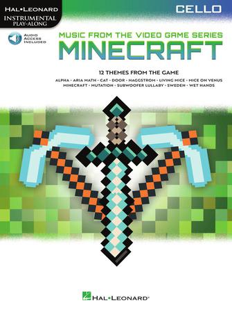 Minecraft - Music from the Video Game Series