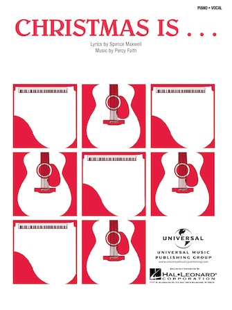 Christmas Is