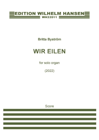 Wir Eilen