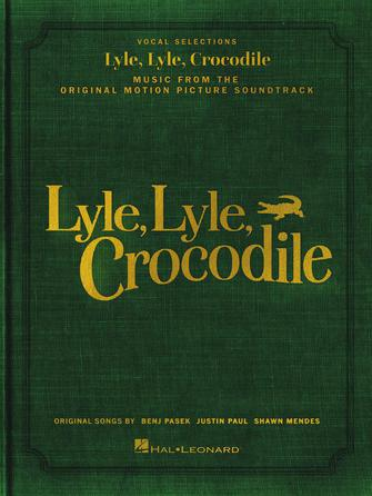 Lyle Lyle Crocodile Lyle Lyle Crocodile