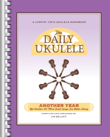 The Daily Ukulele – Another Year The Daily Ukulele – Another Year