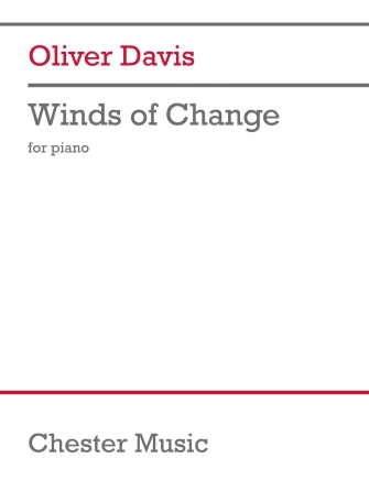 Winds of Change Winds of Change