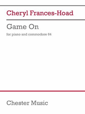 Game On Game On