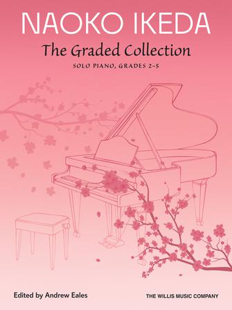 Naoko Ikeda - The Graded Collection