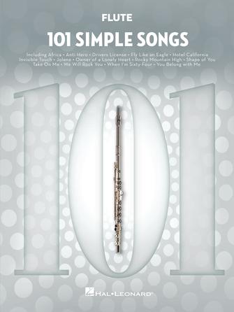 101 Simple Songs