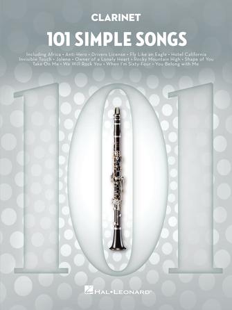 101 Simple Songs