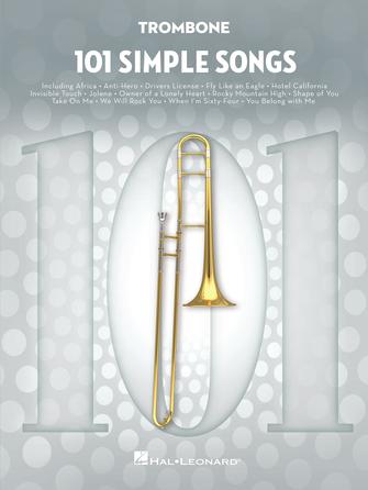101 Simple Songs