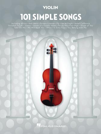 101 Simple Songs