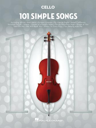 101 Simple Songs