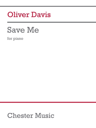 Save Me Save Me