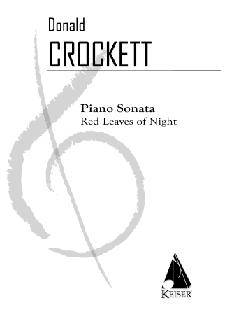 Piano Sonata