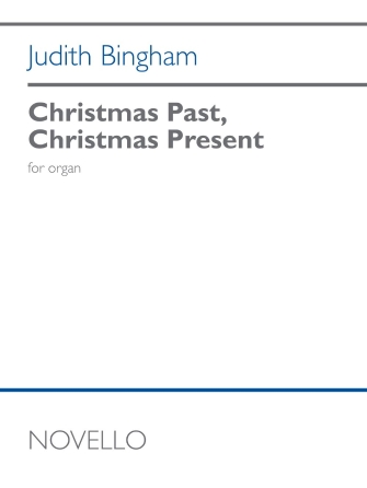 Christmas Past Christmas Present
