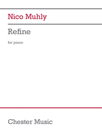 Refine Refine