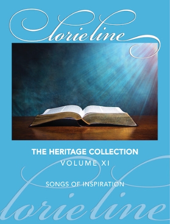 Lori Line – The Heritage Collection XI Lori Line – The Heritage Collection XI